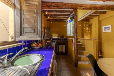 Landsbyhus i Albunuelas, Granada, Albunuelas - € 85.000 | Ref: LVA988 - foto 8